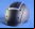 Carga baterías con un casco de celdas solares flexibles
