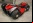 Wazuma V8F: Cuatriciclo con motor de Ferrari