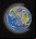 Rayo láser contra basura espacial (NASA) Rayo láser contra basura espacial (NASA)