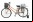 Cycloclean: bicicleta que purifica agua Cycloclean: bicicleta que purifica agua