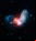 Detectan el objeto más luminoso del Universo local Detectan el objeto más luminoso del Universo local