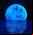 La luna se aleja La luna se aleja