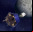 ¡Impactamos la Luna! (vídeo)