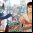 Adelanto - Tatsunoko vs. Capcom