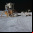 Imágenes de las misiones Apolo en la Luna (LRO)