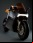 La moto eléctrica más rápida del mundo