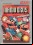 La evolución de las portadas de videojuegos La evolución de las portadas de videojuegos