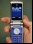 Teléfonos móviles que se cargan con la voz Teléfonos móviles que se cargan con la voz