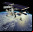 La NASA hará un vídeo streaming diario desde la ISS La NASA hará un vídeo streaming diario desde la ISS