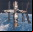 Días perpetuos con espejos en el espacio Días perpetuos con espejos en el espacio