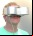 ¡Realidad virtual en 1957! ¡Realidad virtual en 1957!