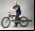 Bicicleta Jet: con cohete incluido Bicicleta Jet: con cohete incluido