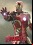 Iron Man: Posible en el mundo real Iron Man: Posible en el mundo real