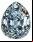 Un diamante de mil billones de trillones de trillones de quilates