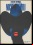 Espectaculares pósters de películas clásicas occidentales, diseñados por artistas polacos Espectaculares pósters de películas clásicas occidentales, diseñados por artistas polacos
