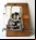 La máquina de escribir música de Robert H. Keaton