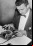 La máquina de escribir música de Robert H. Keaton