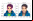 Face Depixelizer: La inteligencia artificial que convierte rostros pixelados en «reales» Face Depixelizer: La inteligencia artificial que convierte rostros pixelados en «reales»