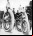 El triciclo gigante mecánico de 1896 El triciclo gigante mecánico de 1896