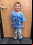 Encuentran a niño perdido con un dron y una cámara infrarroja