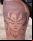 Los prodigiosos tatuajes realizados en código ASCII (Galería)