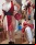 Cosplayer se «transforma» en Mai Shiranui y el resultado es asombroso (Galería) Cosplayer se «transforma» en Mai Shiranui y el resultado es asombroso (Galería)