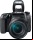 Canon EOS 77D: Una alternativa más accesible para entusiastas Canon EOS 77D: Una alternativa más accesible para entusiastas