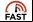 Fast: Mide la velocidad de tu conexión con Netflix